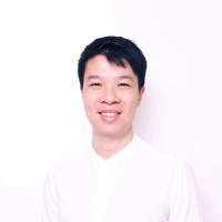 Enterprise Singapore Employee Blias Tan's profile photo