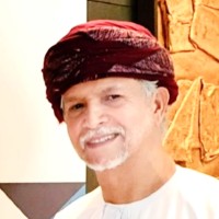 Saleh Alshanfari