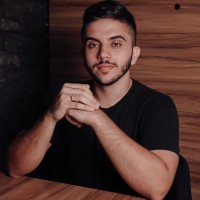Support Health Employee Guilherme Falcao's profile photo