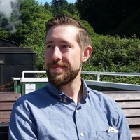 Opinion Dynamics Employee Jayden Wilson's profile photo