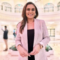 Caitlyn Hill Email & Phone Number