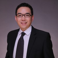 One William Street Capital Employee Shuo Liu's profile photo