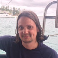 Parsons Corporation Employee Joel Davidson's profile photo