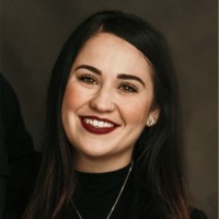 Holbrook Service Employee Ashley Beck's profile photo