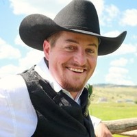 JB Sittner Trucking Employee Kyle Ross's profile photo