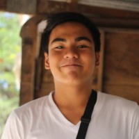 Simplemenu Employee Daniel Concepcion's profile photo