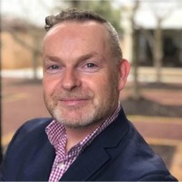 Gilead Sciences Employee James McSweeney's profile photo