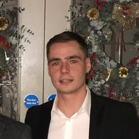Cilantro Engineering UK Limited Employee Max McIob's profile photo
