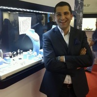 Lizay Pırlanta Employee Ertunç Gülsoy's profile photo