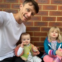 VerticalAI Employee Brian Foody's profile photo