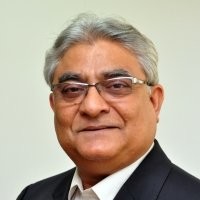 ASK Automotive Pvt. Ltd Employee Rajan Wadhera's profile photo