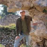 Jed Hoffmann's profile photo