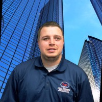 Hurley Engineering Company of Tacoma Employee Tanner Peterson's profile photo
