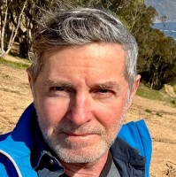 CPGR Employee Tim Newman's profile photo