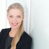 DIE ZEIT - Zeitverlag GmbH & Co. KG Employee Claudia Reiss's profile photo