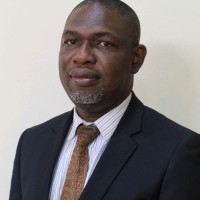 Lagos State Polytechnic Employee Dare-Abel Ayodeji's profile photo