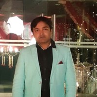 US Healthcare Employee Sandip Srivastava's profile photo