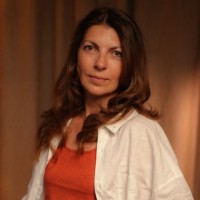 Trend Consult Group Employee Oana Petroff's profile photo