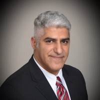 University of Louisville Employee Ethan Yehud's profile photo