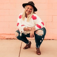 Olivia Prince