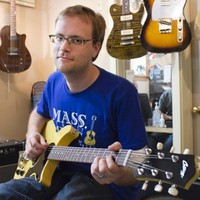 MASS STREET MUSIC, INC. Employee Ted Kritikos's profile photo