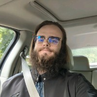 Omega Computer Services Employee Evan Raviolo's profile photo