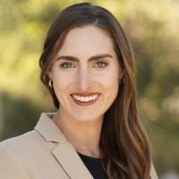 K1 Operations Employee Monica Sklover's profile photo