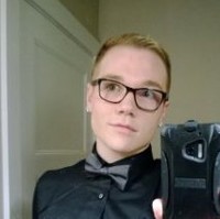EXPRESS Employee Andrew Doll's profile photo