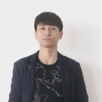 Sourcing United Corporation Employee Galaxy Liu's profile photo