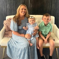Centra Health Employee Mandy Eckart's profile photo