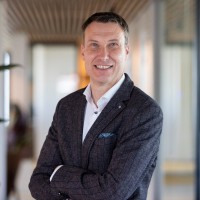 Van den Bosch Employee Bas Rc's profile photo