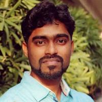 Trepup.com Employee Pankaj Haldankar's profile photo