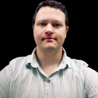 Tracklab Employee Hendrik Henning's profile photo