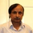 Kyndryl Employee Ramesh Kumble's profile photo