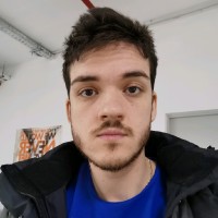 Raiffeisen Tech Romania Employee Razvan Paraschivescu's profile photo