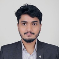 Mactores Employee Pranav Sarwe's profile photo