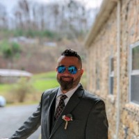 Abraham Garcia Email & Phone Number