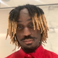 Data In Motion, LLC Employee Rasheed D.'s profile photo