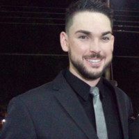 Bracell Employee Rafael Leda Rizzatto's profile photo