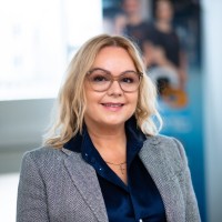 Hreint ehf. Employee Solrun Gudmundsdottir's profile photo