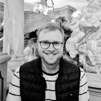 Calendar Employee Jack Gale's profile photo