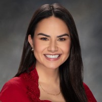 Keagan Hughes's profile photo