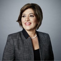 CNN Employee Caroline Faraj's profile photo