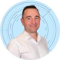 Alyra, l'école blockchain Employee Jérôme Hortelano's profile photo