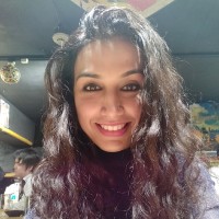 Applore Technologies Employee Nikhita Dalal's profile photo