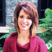 Key Connections Employee Kristi Sharpe's profile photo