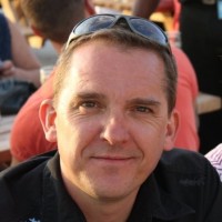 Richard Watson Email & Phone Number