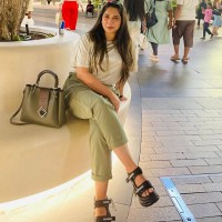 DesignFit Employee Sadaf Mushtaq's profile photo