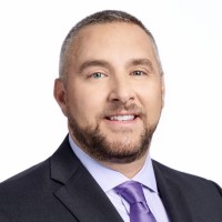 Bilzin Sumberg Employee Paul van der Meer's profile photo