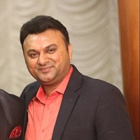 BookMyShow Employee Chirag Saraiya's profile photo